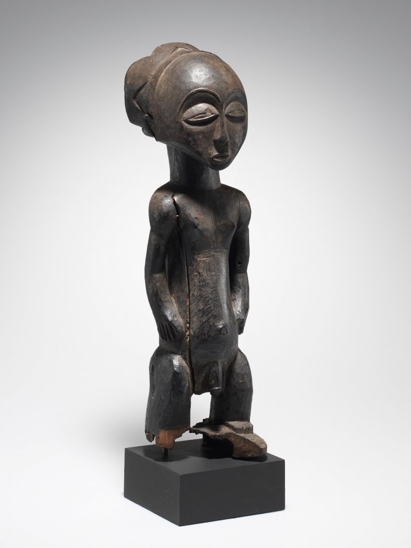 Ahnenfigur, "singiti" (1 of 4)