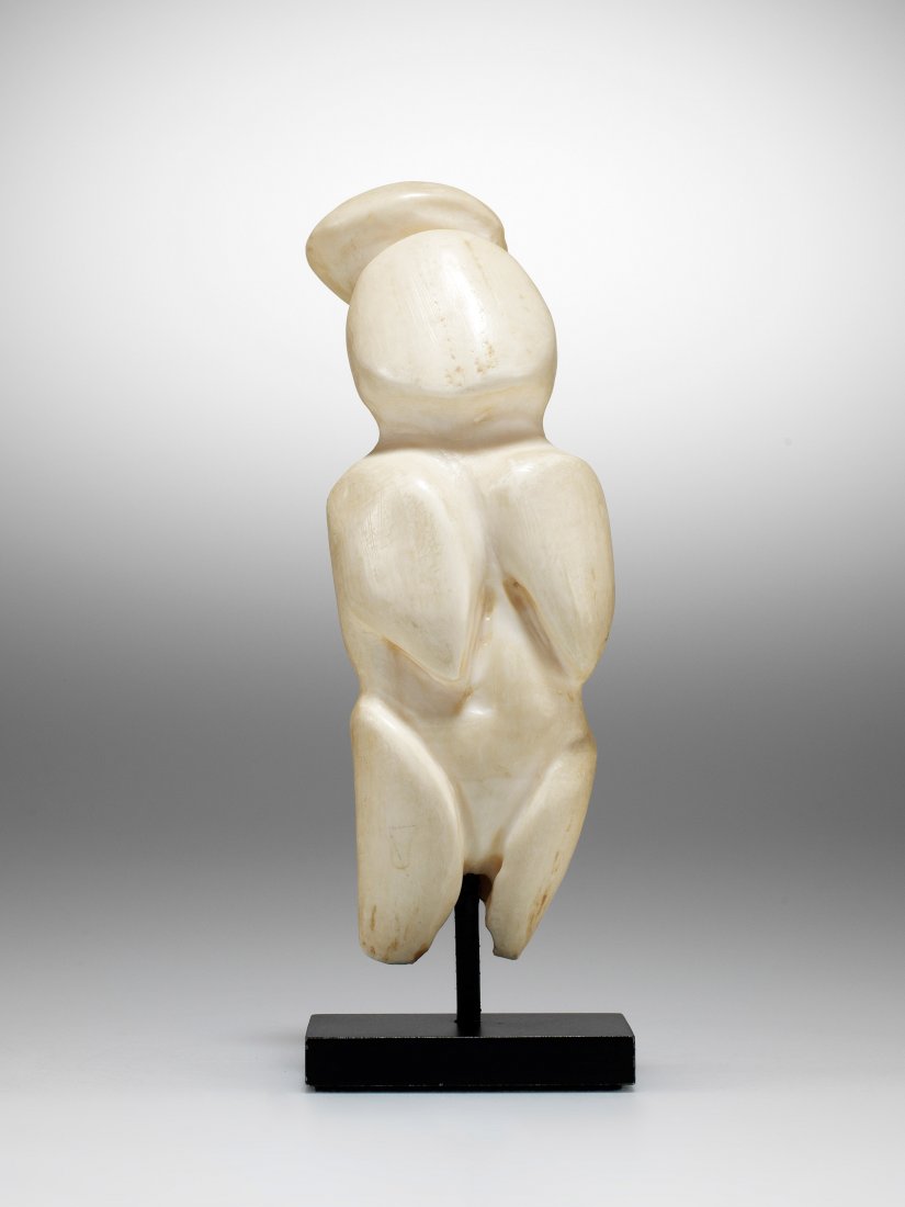 Figur, Kunstgewerbe (1 of 3)