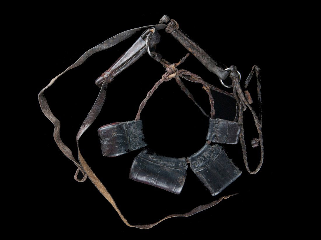 Serie von Amuletten (1 of 1)