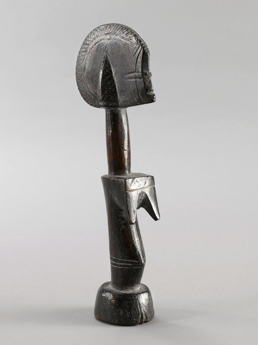 Figur, Puppe (1 of 5)