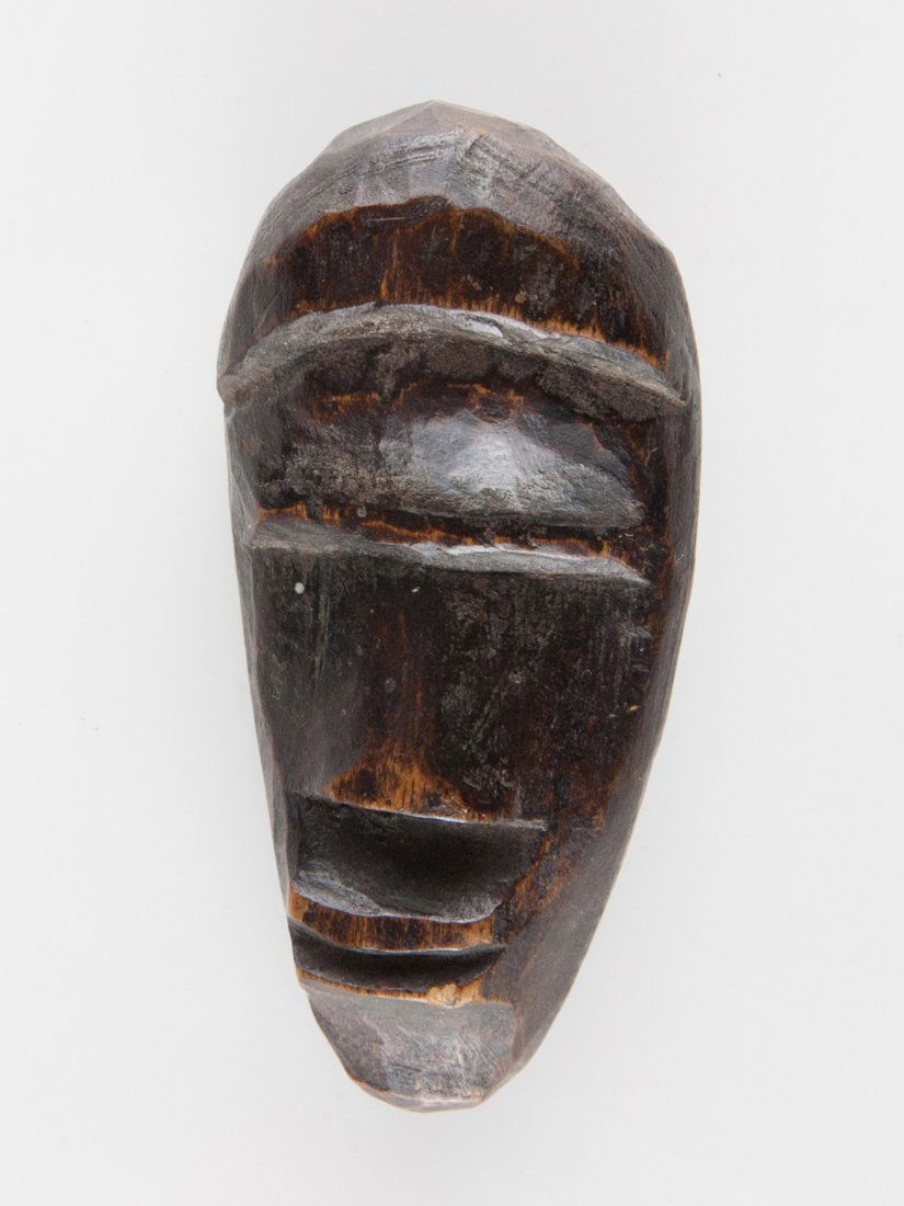 Miniaturmaske (1 of 3)