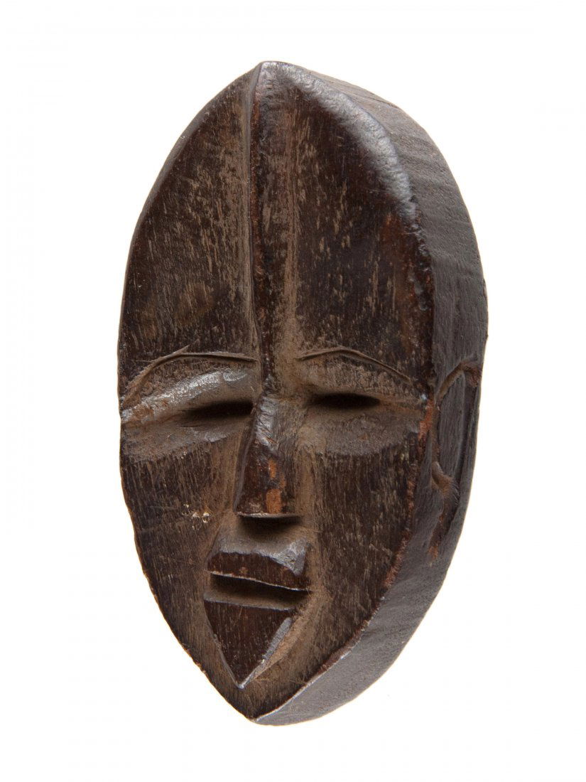 Miniaturmaske (1 of 3)