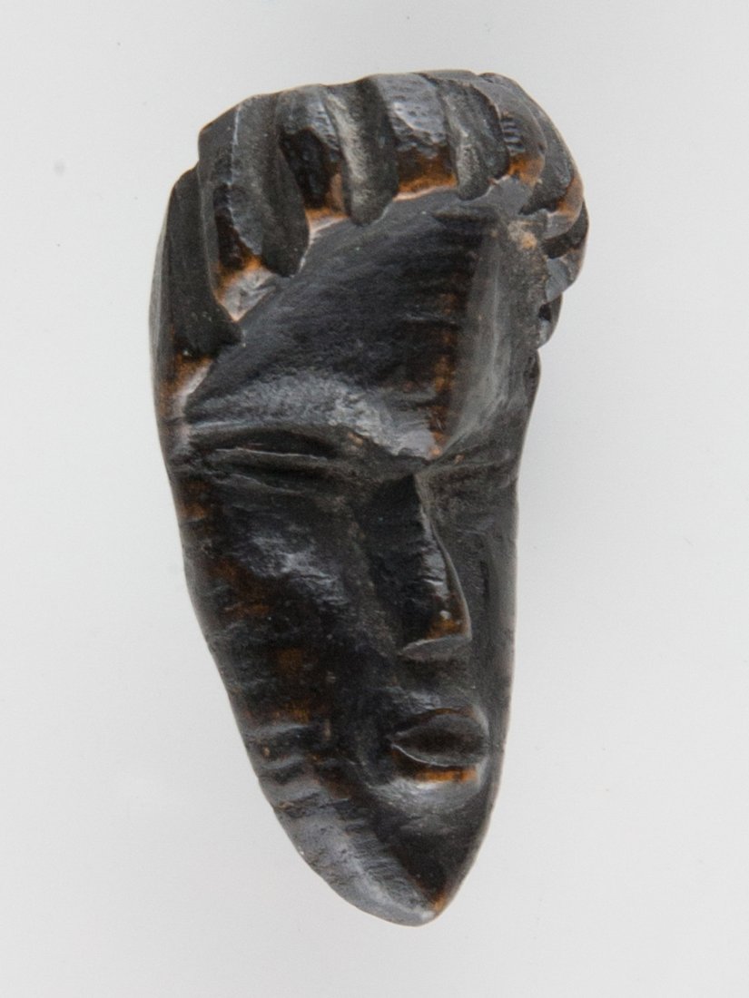 Miniaturmaske (1 of 3)