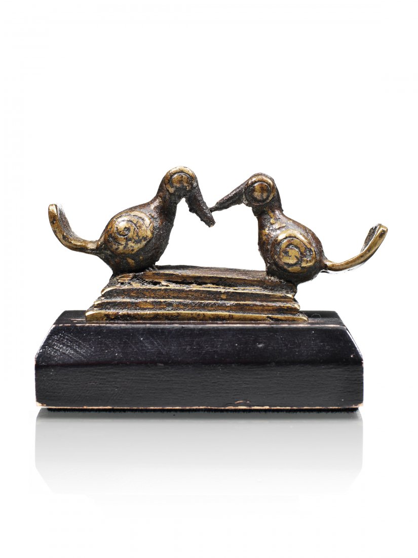 Goldgewicht (1 of 1)