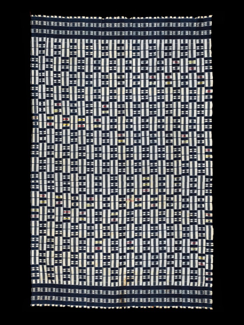 Wickelgewand, "nwentoma" (1 of 1)