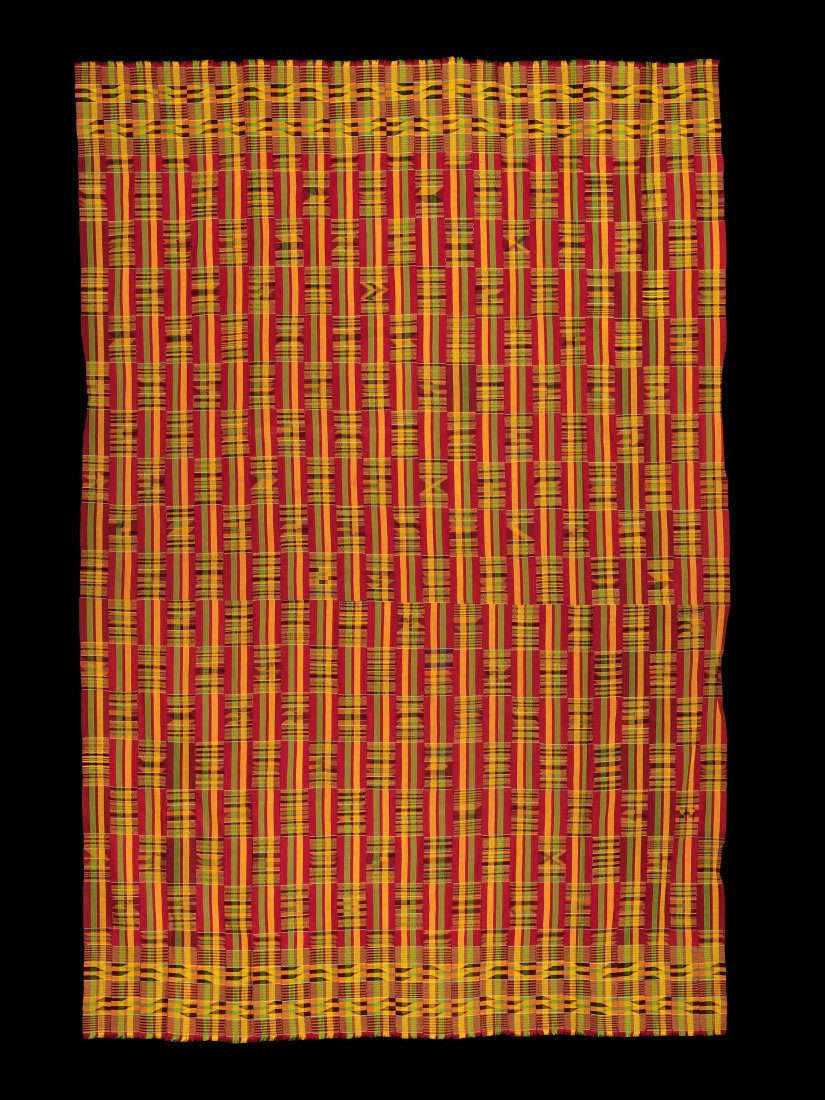 Wickelgewand, "nwentoma" (1 of 1)