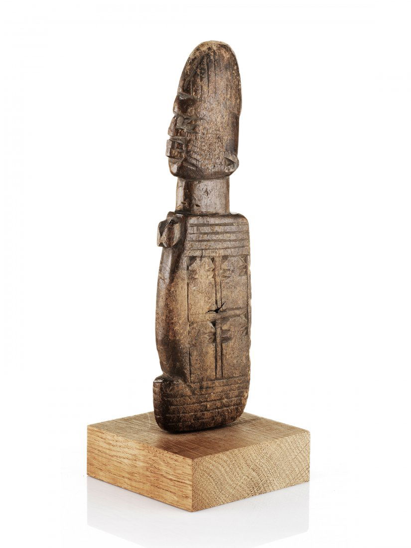 Figur, Puppe (1 of 2)