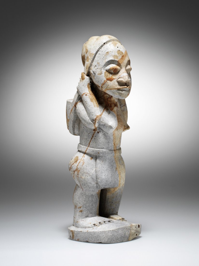 Figur, Kunstgewerbe (1 of 5)