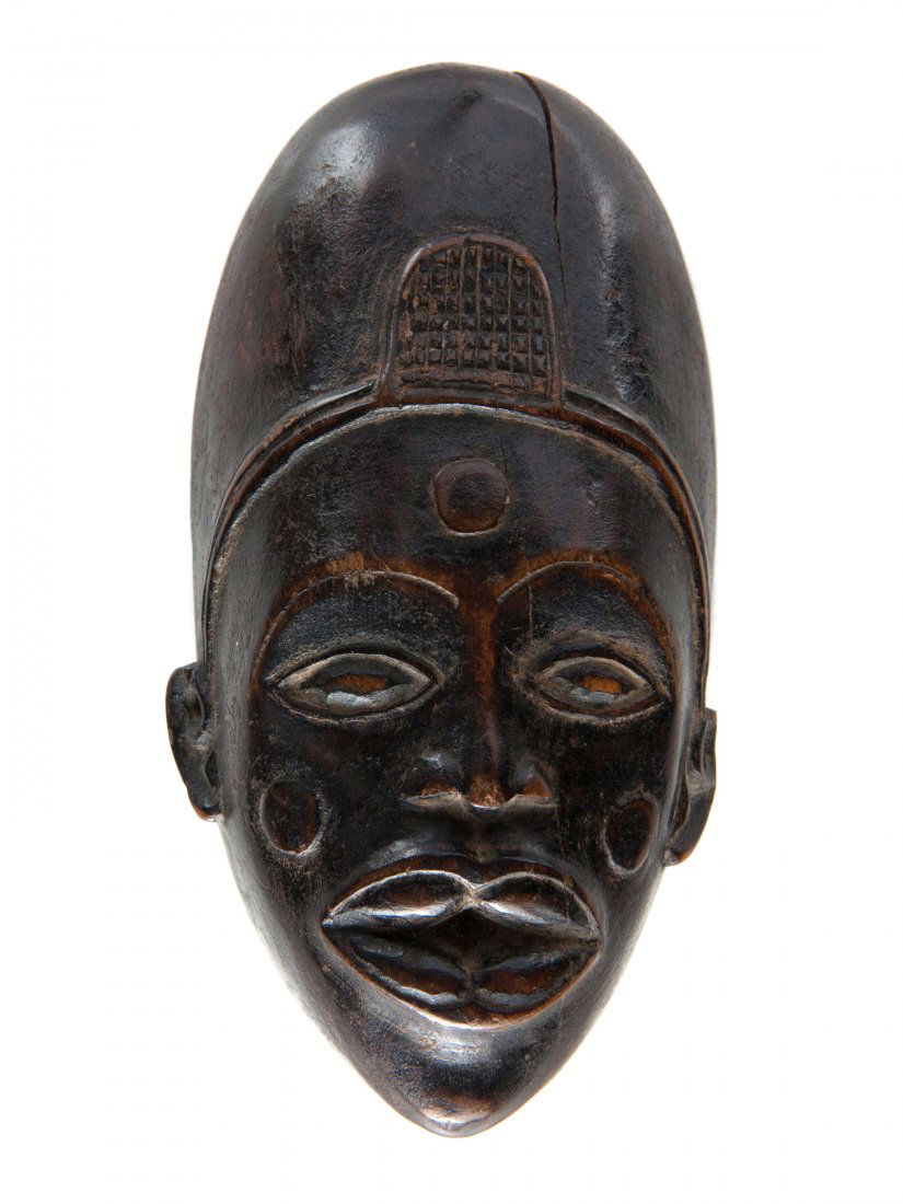 Miniaturmaske (1 of 2)