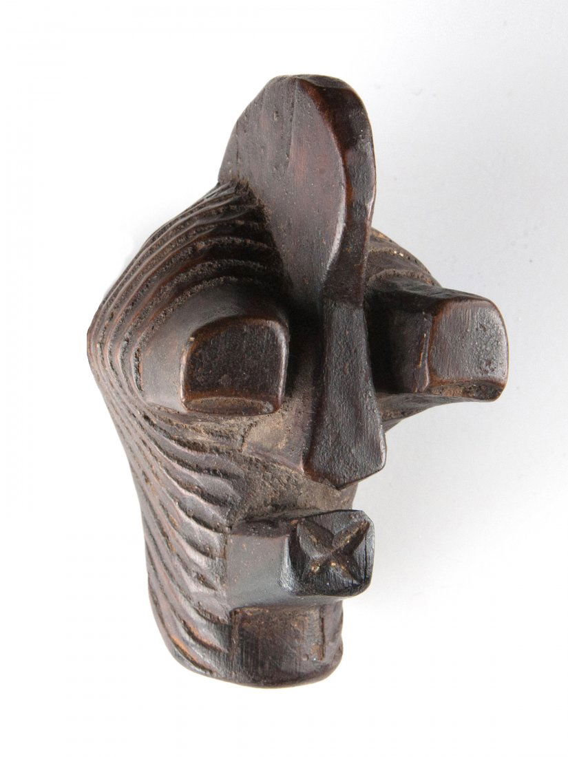 Miniaturmaske (1 of 3)