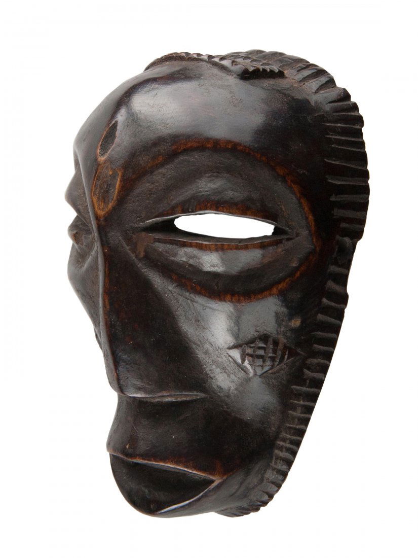 Miniaturmaske (1 of 3)