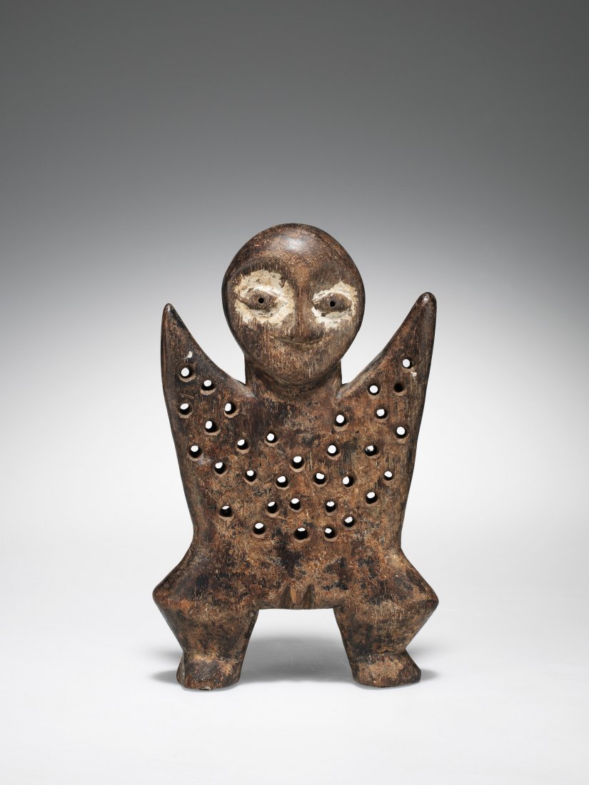 Figur, Kunstgewerbe (1 of 4)