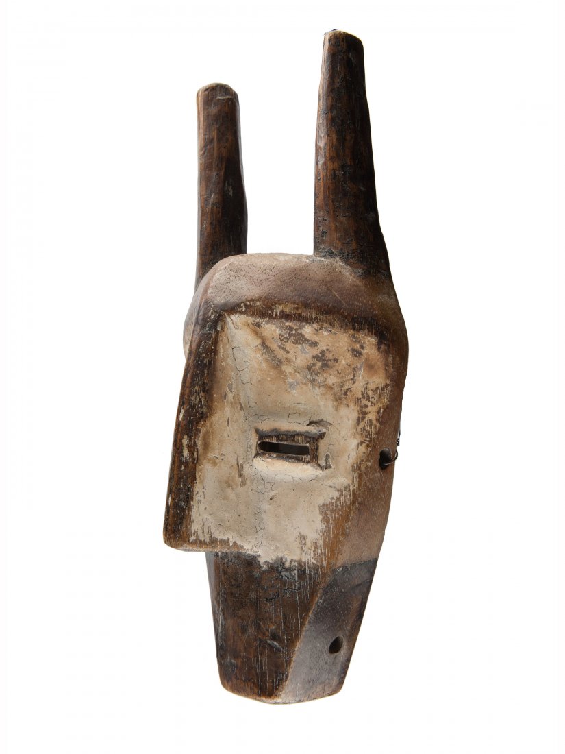 Miniaturmaske (1 of 3)