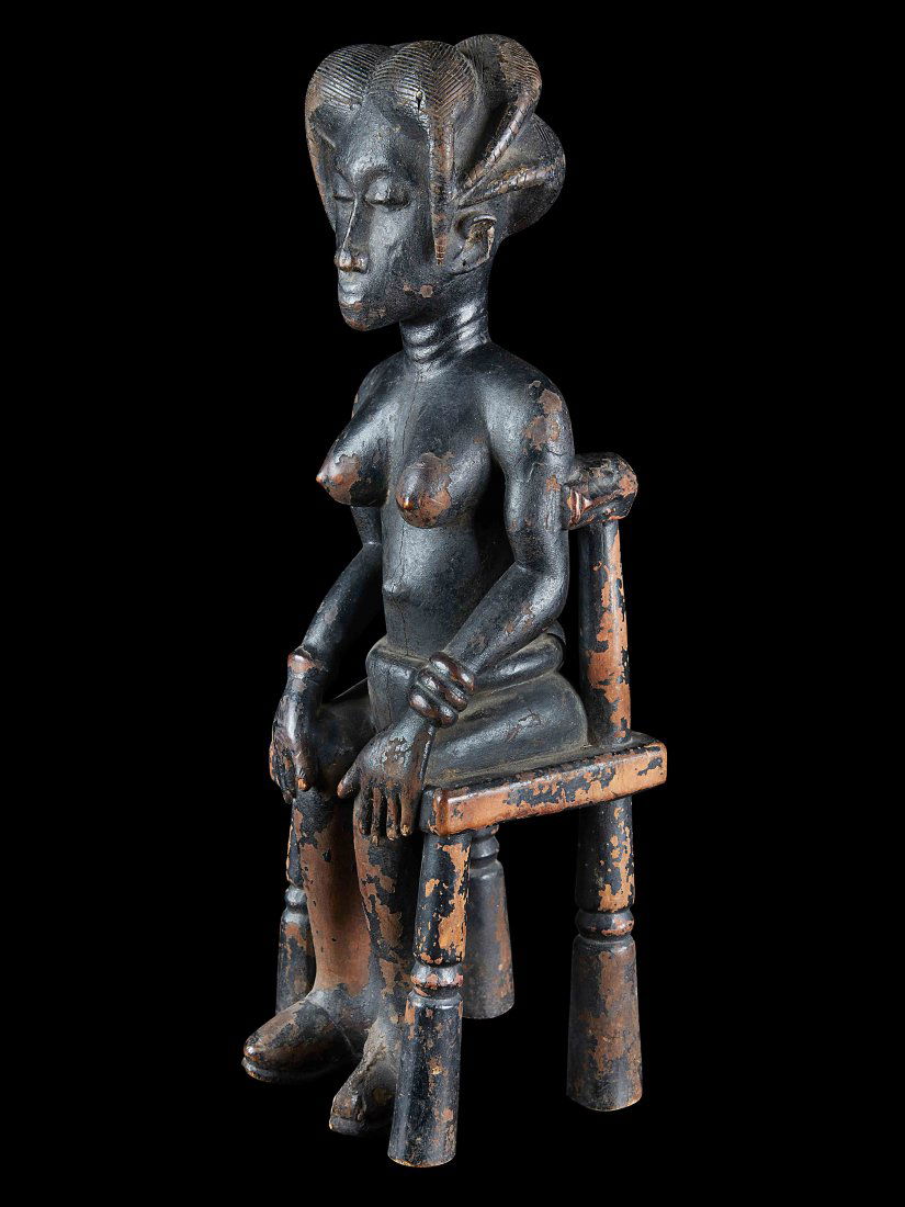 Sitzende Figur (1 of 5)