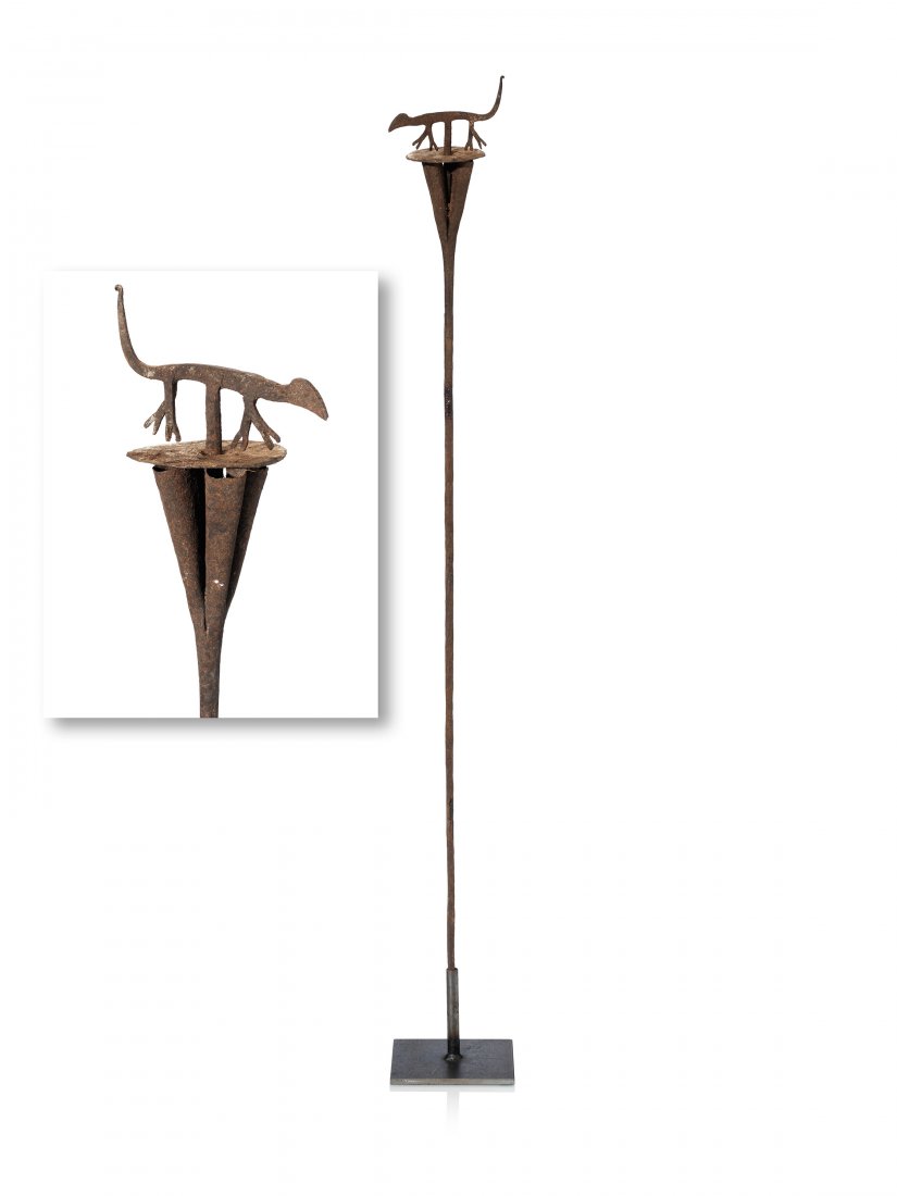 Stab "opa-orere" (1 of 1)