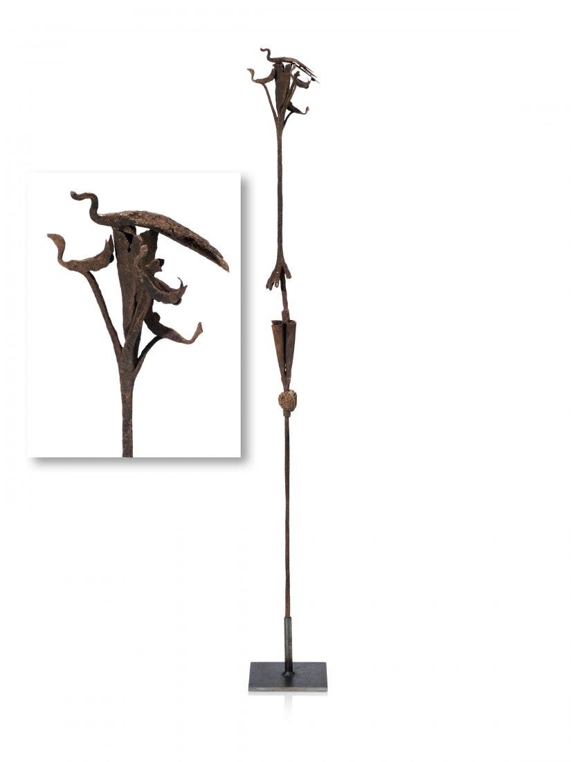 Stab "opa-orere" (1 of 1)