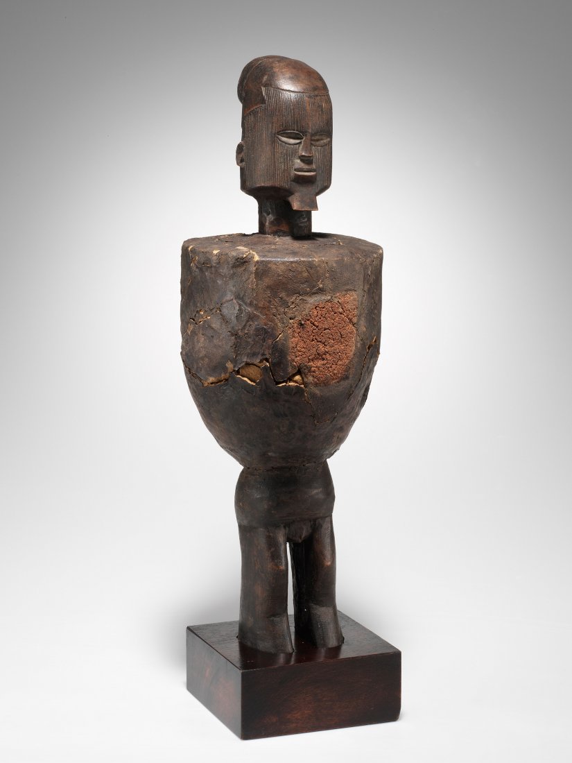 Figur, "buti" (1 of 4)