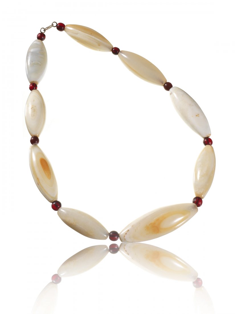 Achat-Collier (1 of 1)