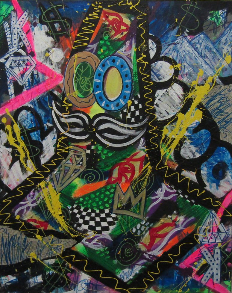 Stanley Dollar$ by Amerrikaz Most (1 of 4)