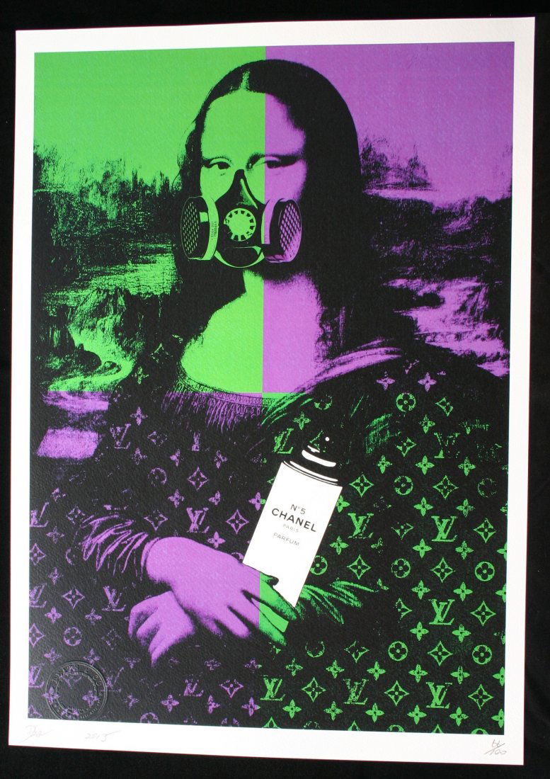 Gioconda  DEATH NYC (1 of 4)