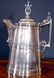 121: VICTORIAN LEMONADE PITCHER/TRAY 930 - 2