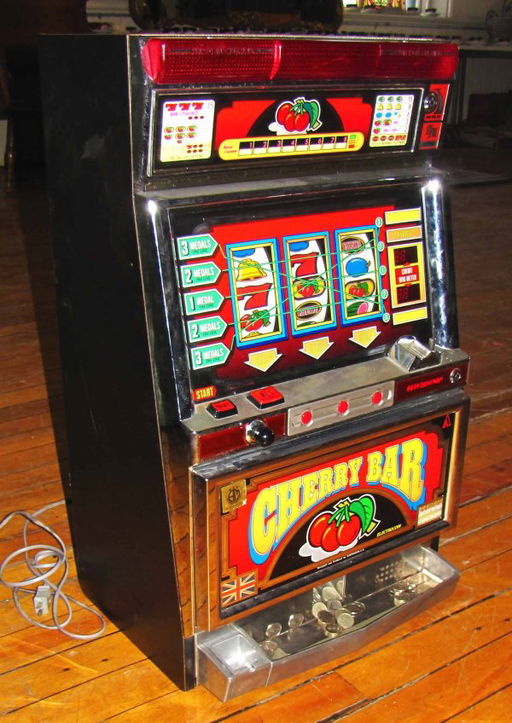 Jade Slot Machine Jade Slot Machine