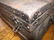 205: VINTAGE LOUIS VUITTON TRUNK IN DAMIER PAT. (1555) - 6