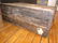 205: VINTAGE LOUIS VUITTON TRUNK IN DAMIER PAT. (1555) - 9