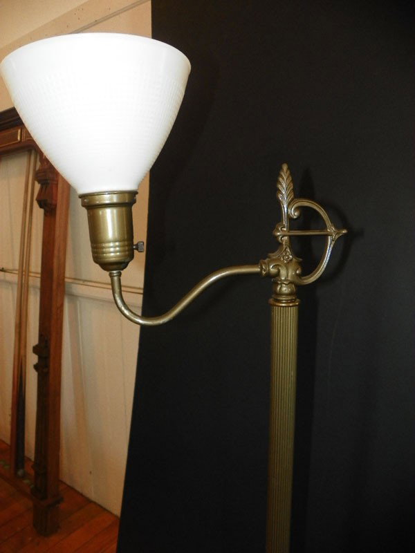 FLOOR LAMP 2373 - 2