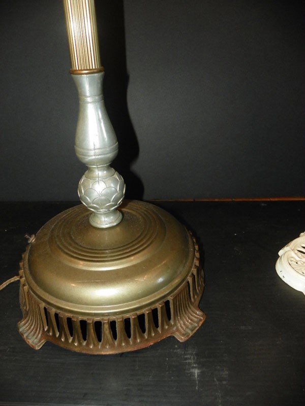 FLOOR LAMP 2373 - 3