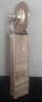 Early 1800's, 19th century tin, Ives patent Bristol Tinder lighter