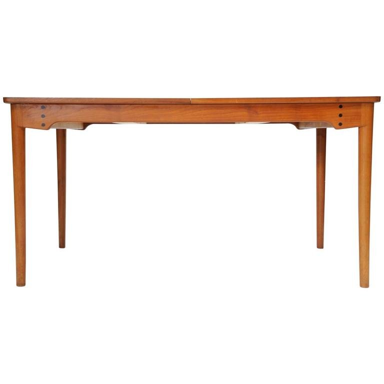 Magnificent Finn Juhl Dining Table for Bovirke (1 of 5)