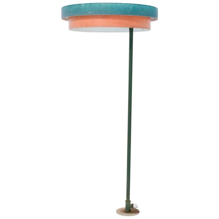 10 Fog & Morup Flora Garden Lamps by Jo Hammerborg (1 of 9)