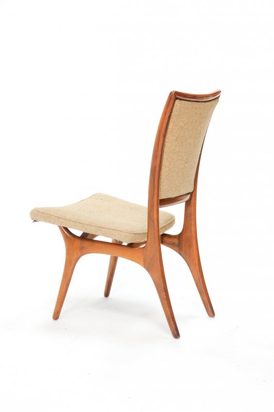 Vladimir Kagan for Kagan Dreyfuss chair from 1950: Vladimir Kagan for Kagan Dreyfuss chair from 1950
