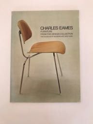Charles Eames Furniture 1973 (1 of 3)