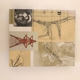 The Furniture of Carlo Mollino (1 of 4)