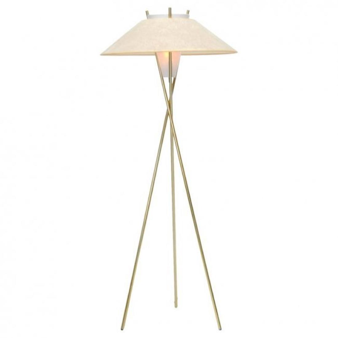 Gerald Thurston Floor Lamp for Lightolier (1 of 4)