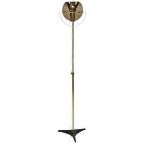 Rare Adjustable Floor Lamp by Frank Ligtelijn for RAAK (1 of 7)