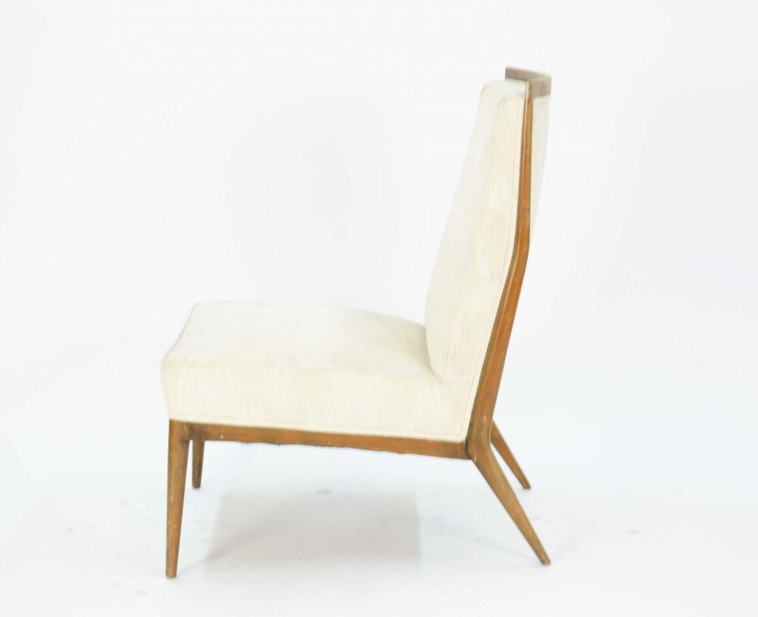 Paul McCobb for Directional Slipper Chair (1 of 4)