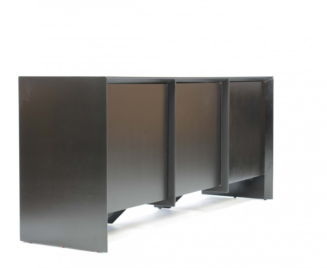 T.H.Robsjohn-Gibbings Cathedral Sideboard for Widdicomb (1 of 6)