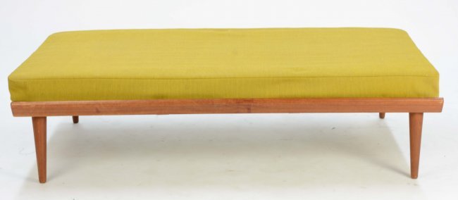 Peter Hvidt Daybed, model FD451 (1 of 5)
