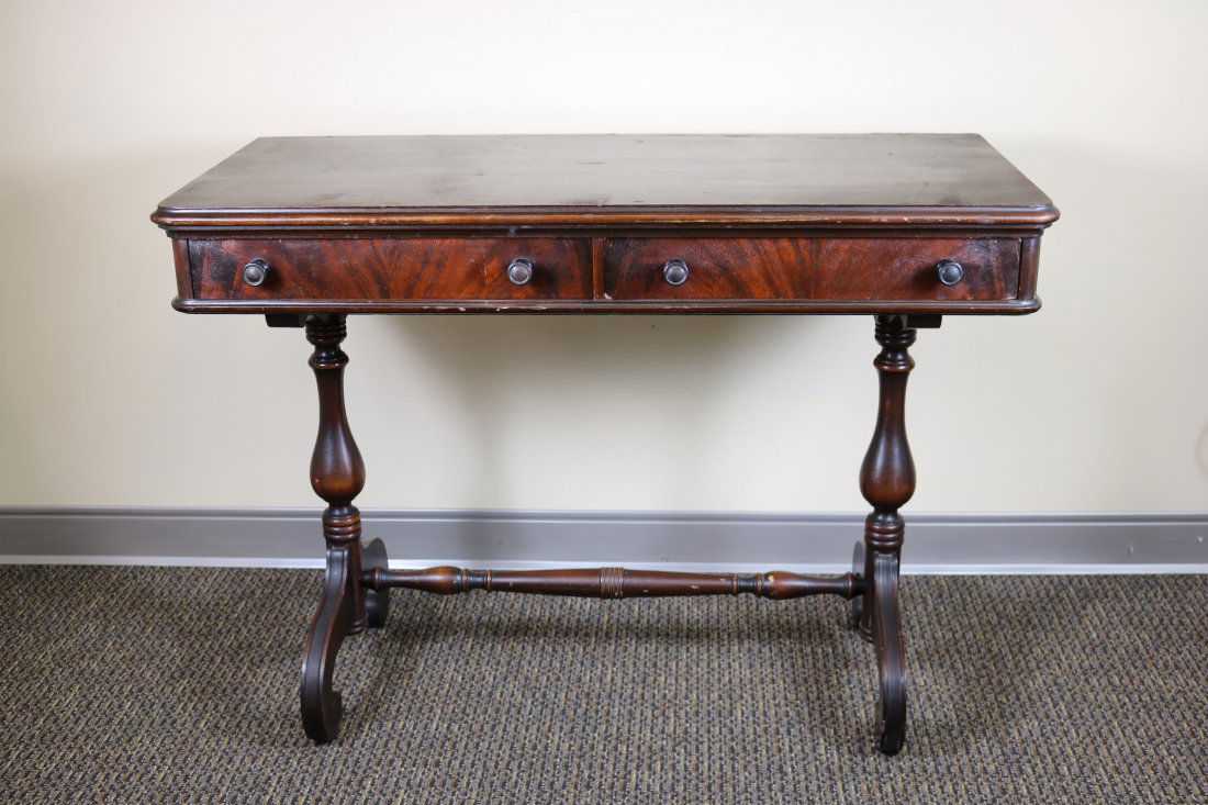 Beautiful Vintage Vanity created by Berkey & Gay (1 of 3)