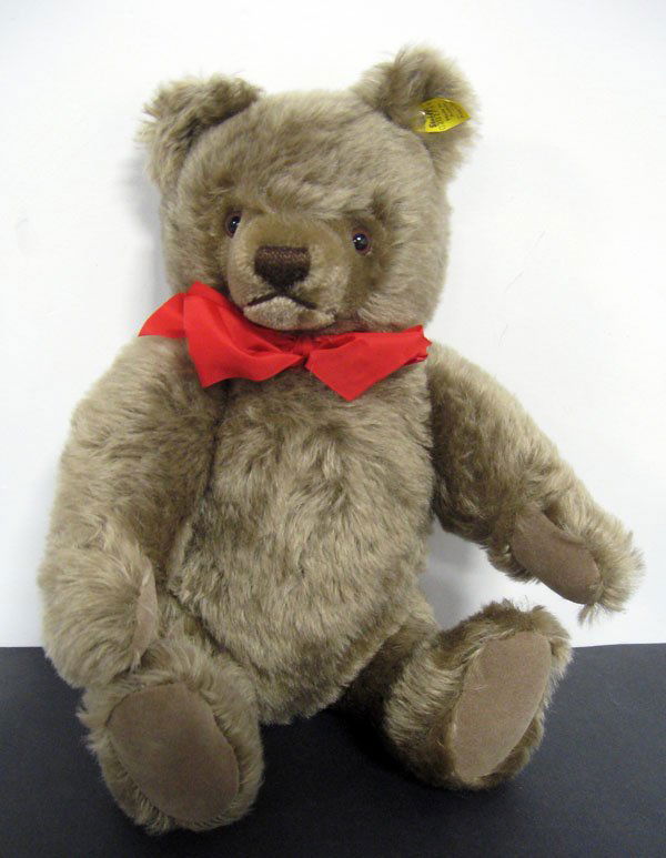 1980 steiff bears