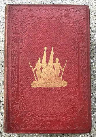 Nolan's History of the Russian War, 1857, 7 v. (of 8) (1 of 2)