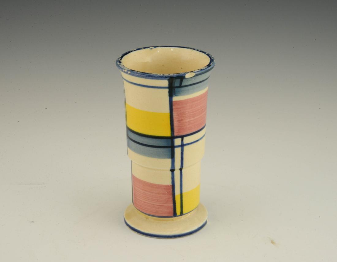 Eva Zeisel, a Schramberg Vase (3379) (1 of 3)