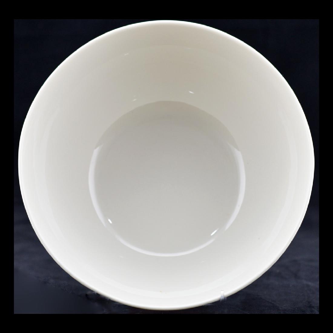 Eva Zeisel, rare Museum Serving Bowl (1 of 3)