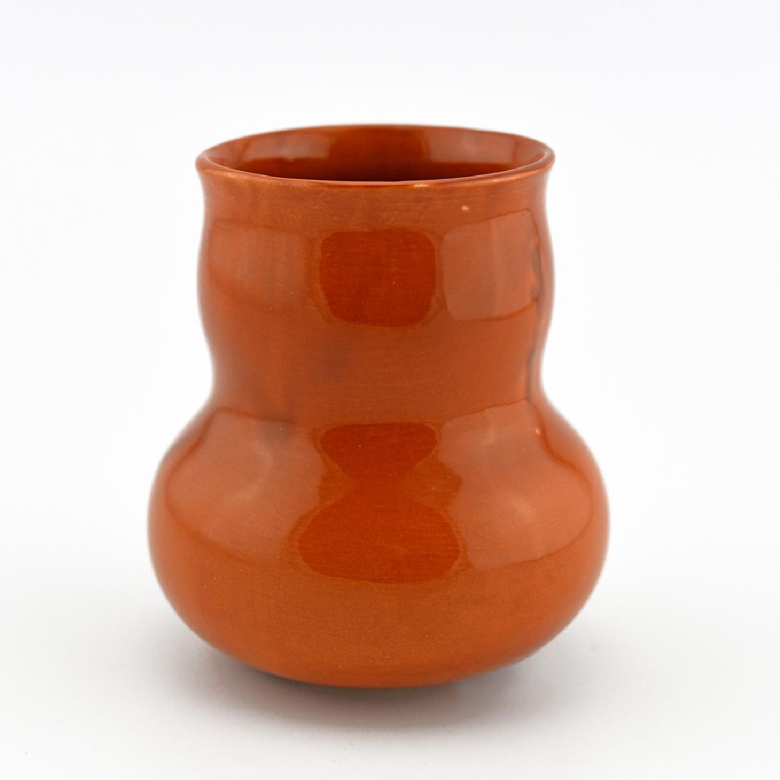 Eva Zeisel, Rare Riverside Rocking Tumbler (1 of 3)