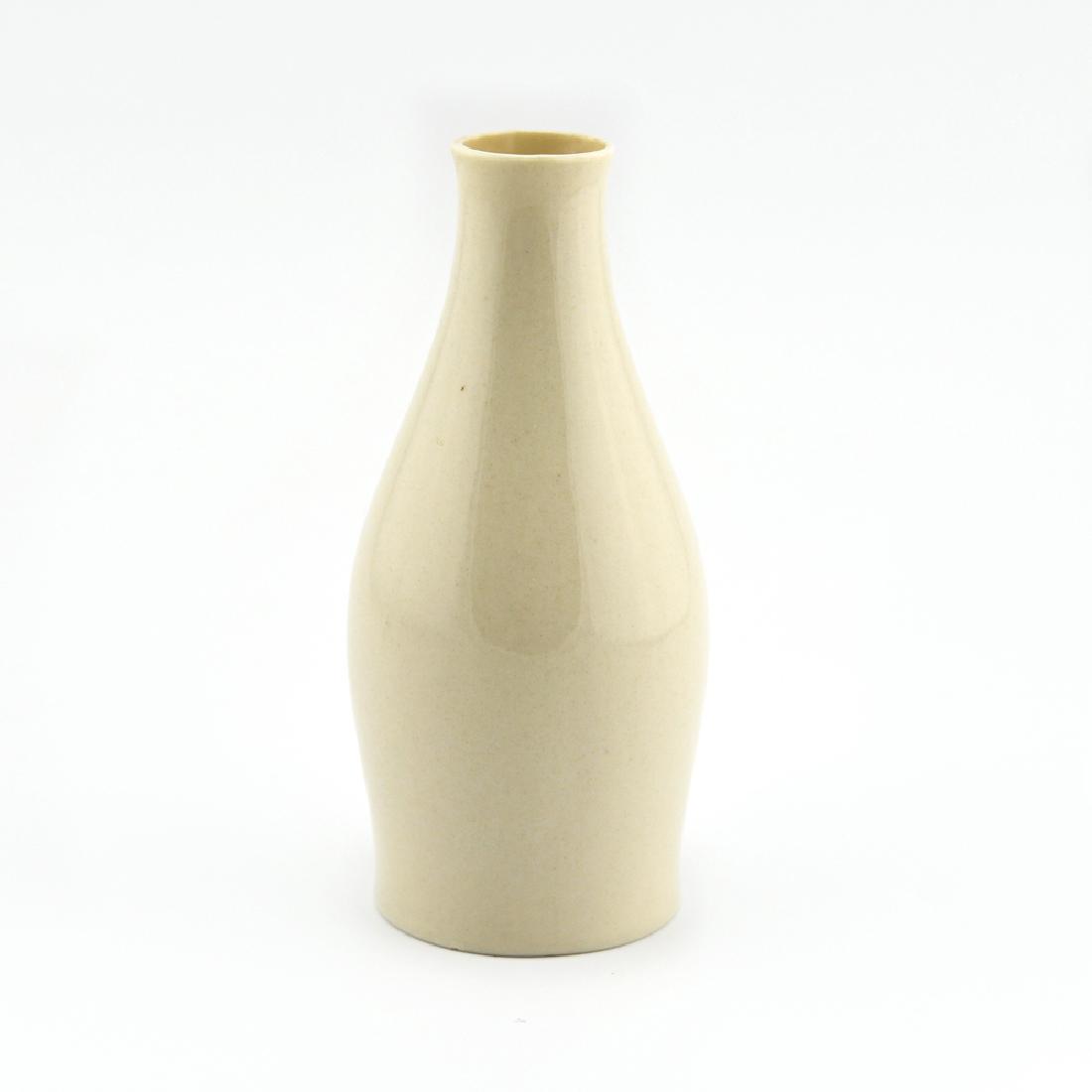 Eva Zeisel, Rare Riverside Upright Vase (1 of 2)