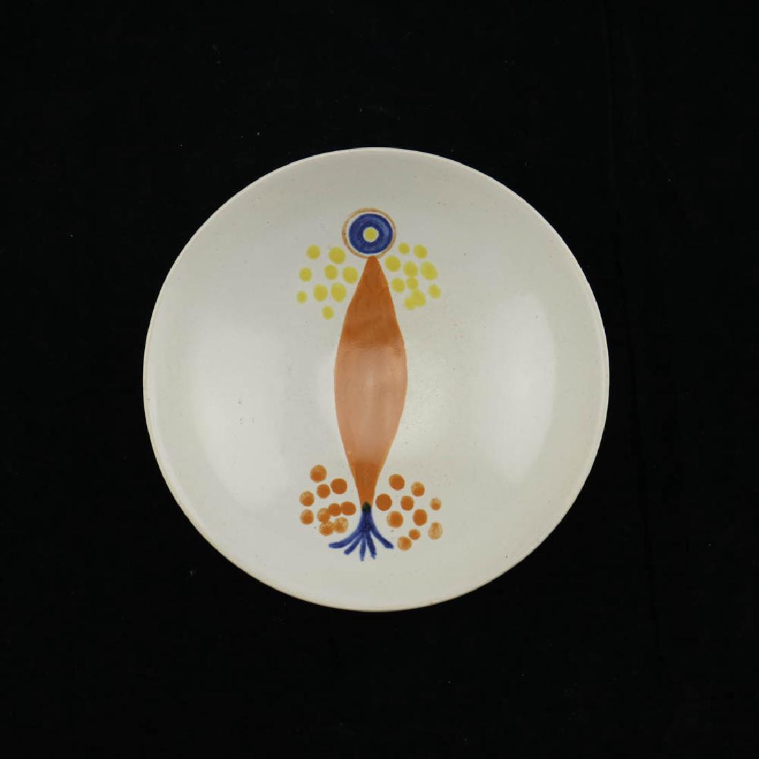 Eva Zeisel, Monmouth Pals Fruit Bowl (1 of 3)