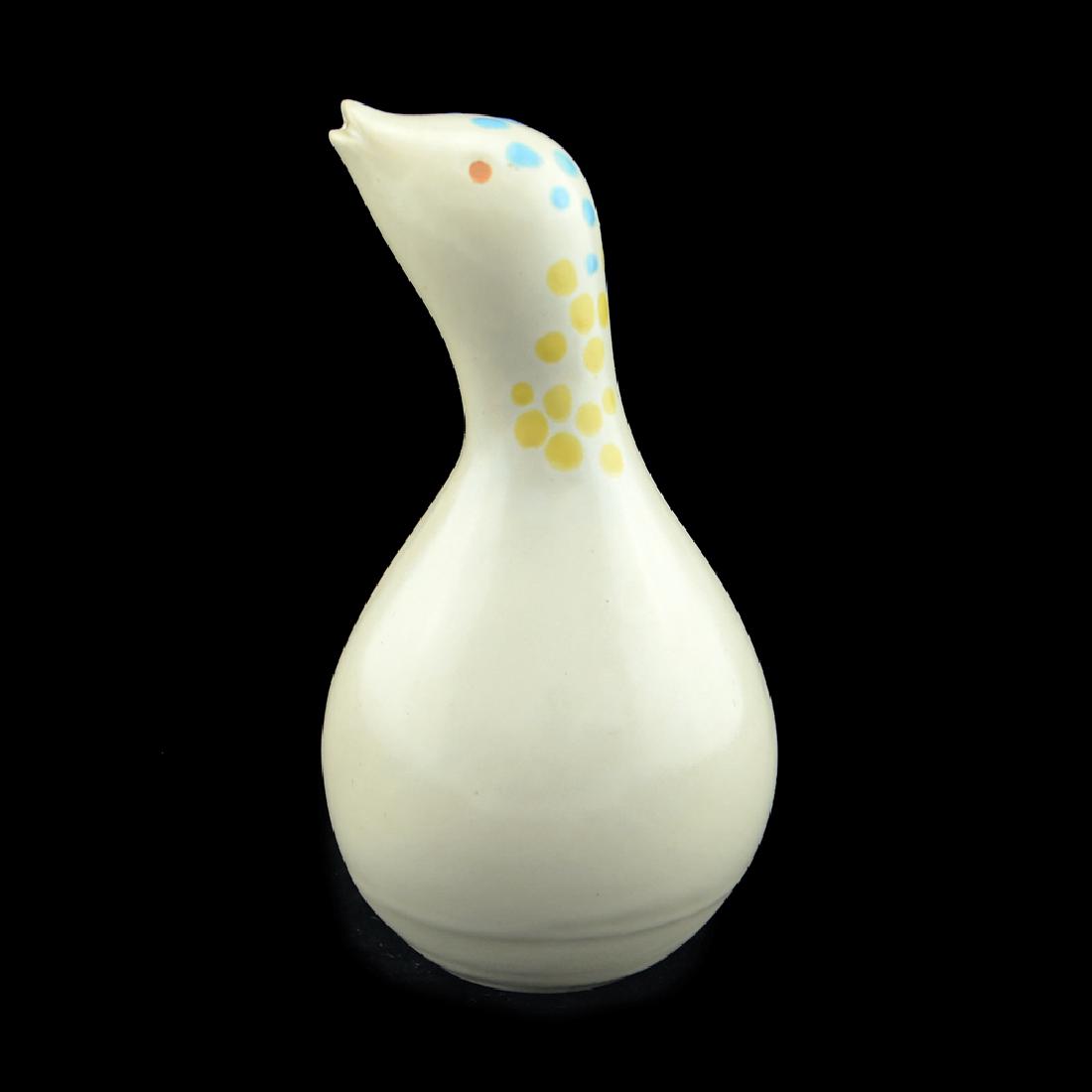 Eva Zeisel, Monmouth Pals Bird Salt Shaker (1 of 3)